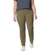 Columbia Women’s Saturday Trail Stretch Pant(Stone Green)
