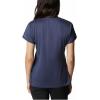 Columbia Women’s Standard W Zero Ice Cirro-Cool Ss Shirt(Nocturnal)