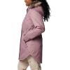 Columbia Womens Suttle Mountain II Mid Insulated Jacket(Fig)