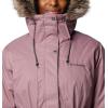 Columbia Womens Suttle Mountain II Mid Insulated Jacket(Fig)