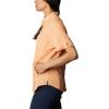 Columbia Women’s Tamiami II Short Sleeve Shirt, Light Juice, Medium