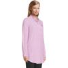 Columbia Womens Tamiami Long Sleeve Tunic(Hydrangea)