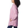 Columbia Womens Tamiami Long Sleeve Tunic(Minuet)