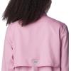 Columbia Womens Tamiami Long Sleeve Tunic(Minuet)