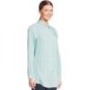 Columbia Womens Tamiami Long Sleeve Tunic(Spray)