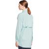 Columbia Womens Tamiami Long Sleeve Tunic(Spray)