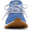 Columbia Womens Tamiami PFG(Bluebell/Cocoa Butter)