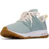 Columbia Womens Tamiami PFG(Crushed Blue/Lemon Wash)