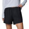 Columbia Women’s Tamiami Pull-on Short(Black 2024)