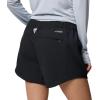 Columbia Women’s Tamiami Pull-on Short(Black 2024)