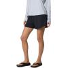 Columbia Women’s Tamiami Pull-on Short(Black 2024)
