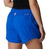 Columbia Women’s Tamiami Pull-on Short(Blue Macaw)