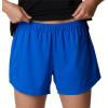 Columbia Women’s Tamiami Pull-on Short(Blue Macaw)