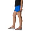 Columbia Women’s Tamiami Pull-on Short(Blue Macaw)