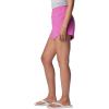 Columbia Women’s Tamiami Pull-on Short(Bright Lavender)