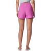 Columbia Women’s Tamiami Pull-on Short(Bright Lavender)