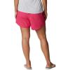 Columbia Women’s Tamiami Pull-on Short(Cactus Pink)