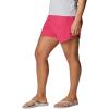 Columbia Women’s Tamiami Pull-on Short(Cactus Pink)