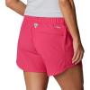 Columbia Women’s Tamiami Pull-on Short(Cactus Pink)