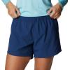 Columbia Women’s Tamiami Pull-on Short(Carbon)