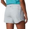 Columbia Women’s Tamiami Pull-on Short(Cirrus Grey)