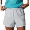 Columbia Women’s Tamiami Pull-on Short(Cirrus Grey)