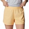 Columbia Women’s Tamiami Pull-on Short(Cocoa Butter)