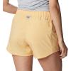 Columbia Women’s Tamiami Pull-on Short(Cocoa Butter)