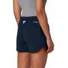 Columbia Women’s Tamiami Pull-on Short(Collegiate Navy)