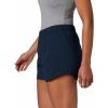 Columbia Women’s Tamiami Pull-on Short(Collegiate Navy)