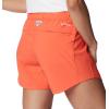 Columbia Women’s Tamiami Pull-on Short(Corange)