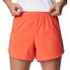 Columbia Women’s Tamiami Pull-on Short(Corange)