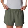 Columbia Women’s Tamiami Pull-on Short(Cypress)