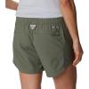Columbia Women’s Tamiami Pull-on Short(Cypress)