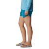 Columbia Women’s Tamiami Pull-on Short(Deep Marine)