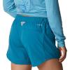Columbia Women’s Tamiami Pull-on Short(Deep Marine)