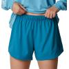 Columbia Women’s Tamiami Pull-on Short(Deep Marine)