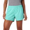 Columbia Women’s Tamiami Pull-on Short(Dolphin)