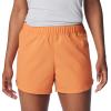 Columbia Women’s Tamiami Pull-on Short(Dusty Orange)
