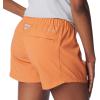 Columbia Women’s Tamiami Pull-on Short(Dusty Orange)