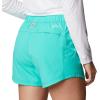 Columbia Women’s Tamiami Pull-on Short(Electric Turquoise)