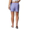 Columbia Women’s Tamiami Pull-on Short(Fairytale)