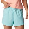 Columbia Women’s Tamiami Pull-on Short(Gulf Stream)