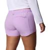 Columbia Women’s Tamiami Pull-on Short(Hydrangea)
