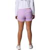 Columbia Women’s Tamiami Pull-on Short(Hydrangea)