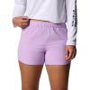 Columbia Women’s Tamiami Pull-on Short(Hydrangea)