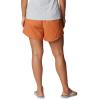 Columbia Women’s Tamiami Pull-on Short(Island Orange)