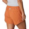 Columbia Women’s Tamiami Pull-on Short(Island Orange)