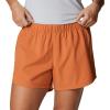 Columbia Women’s Tamiami Pull-on Short(Island Orange)