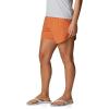 Columbia Women’s Tamiami Pull-on Short(Island Orange)